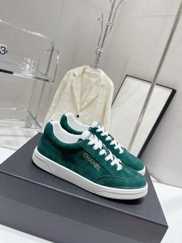 Bagsoffer yupoo CL SNEAKER