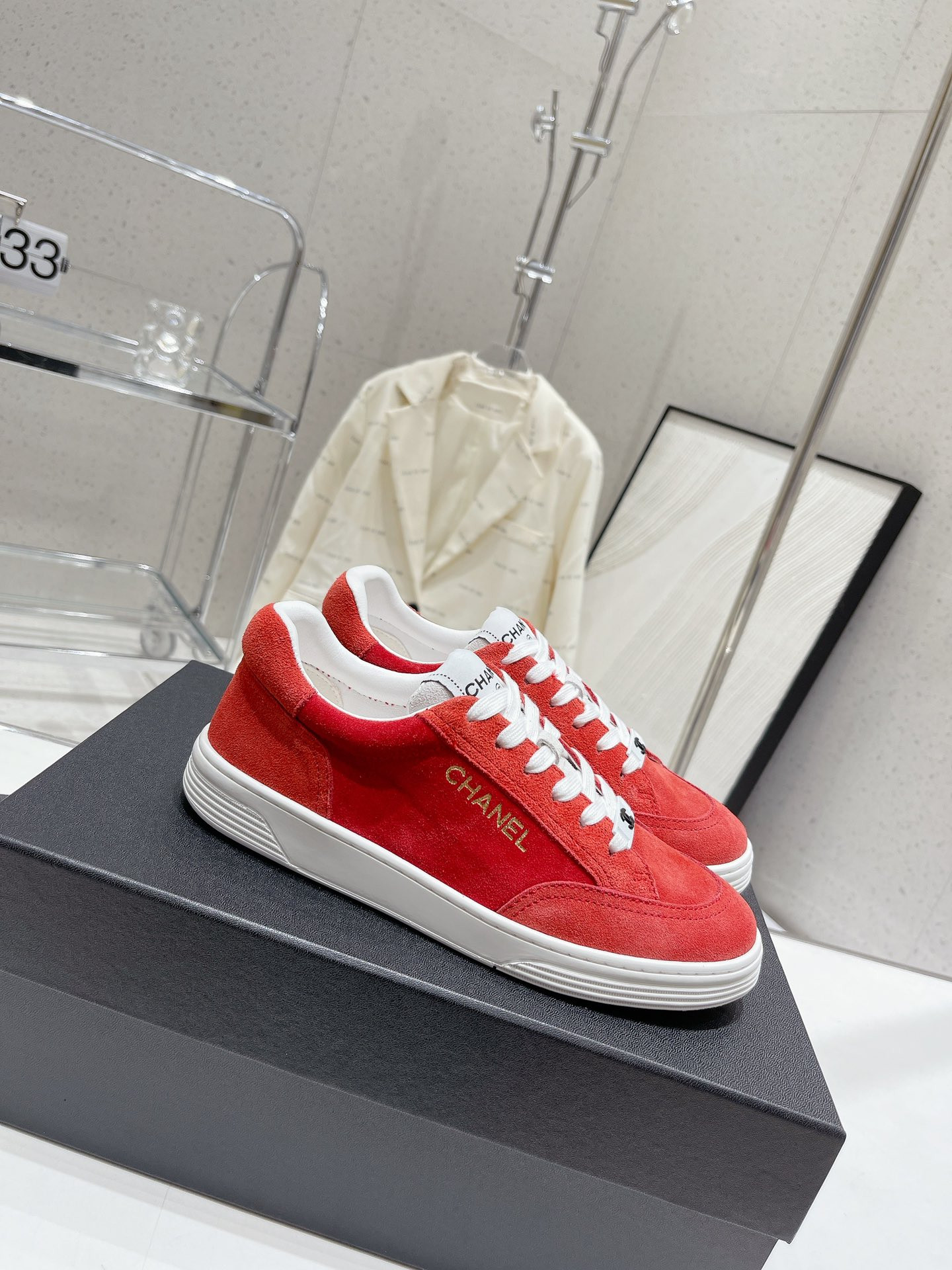 HOT SALE CL SNEAKER