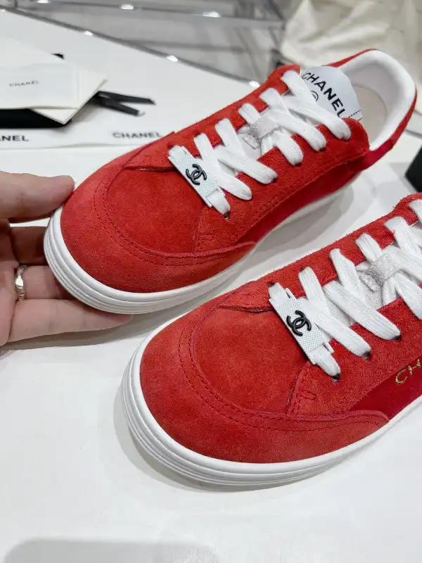 Yupoo bagsoffer CL SNEAKER