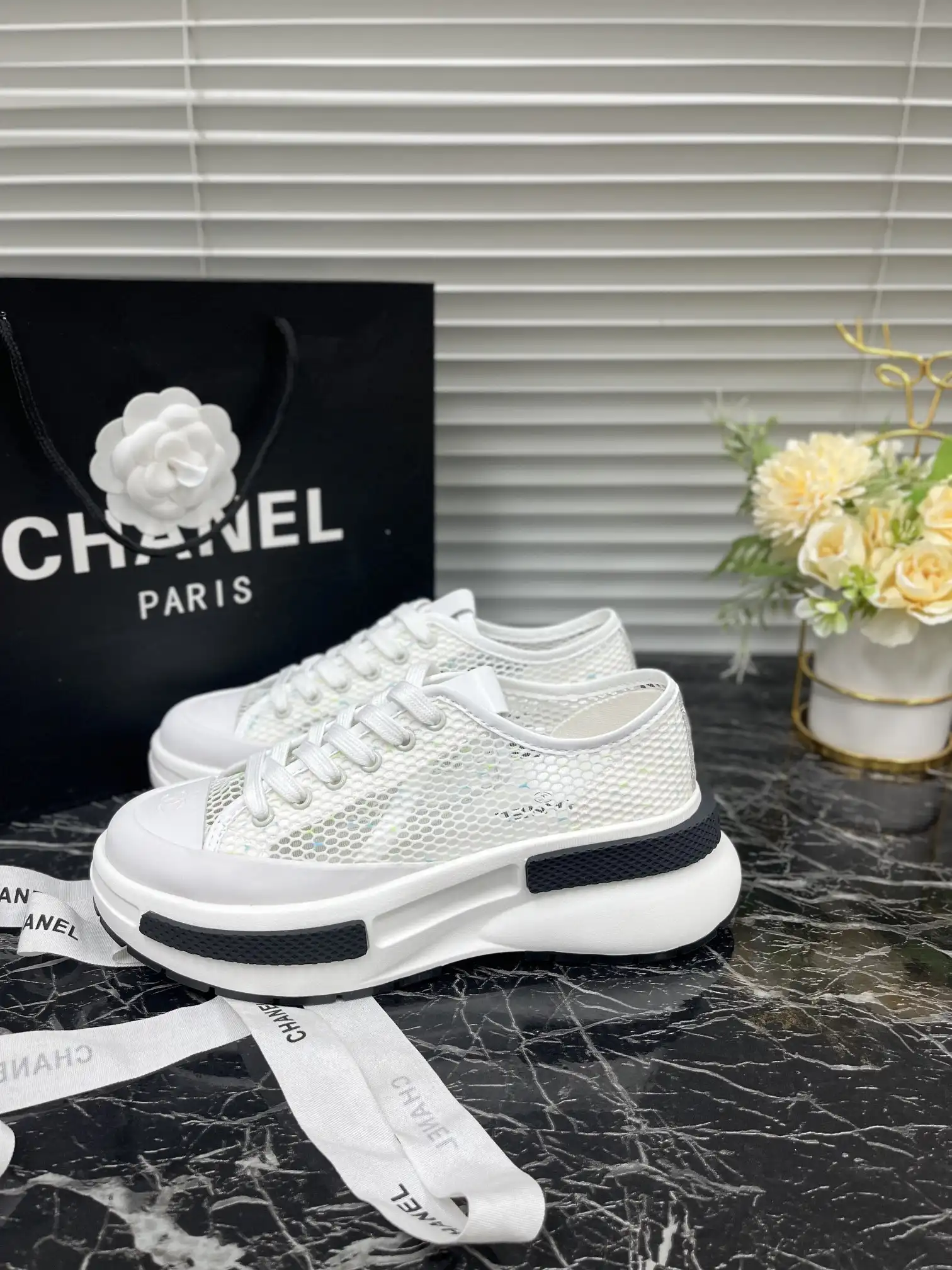 CL SNEAKER