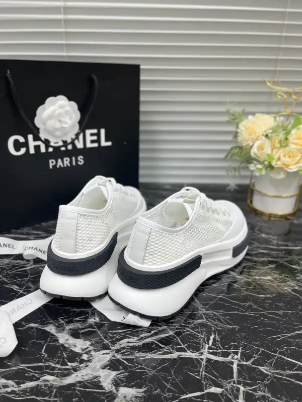 Frstbag ru CHANEL SNEAKER