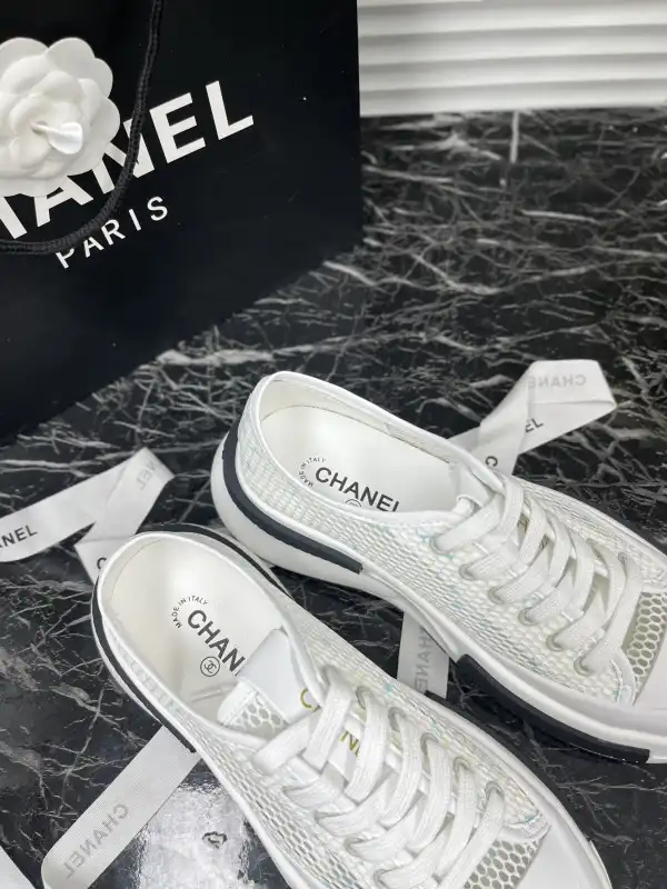 Frstbag ru CHANEL SNEAKER