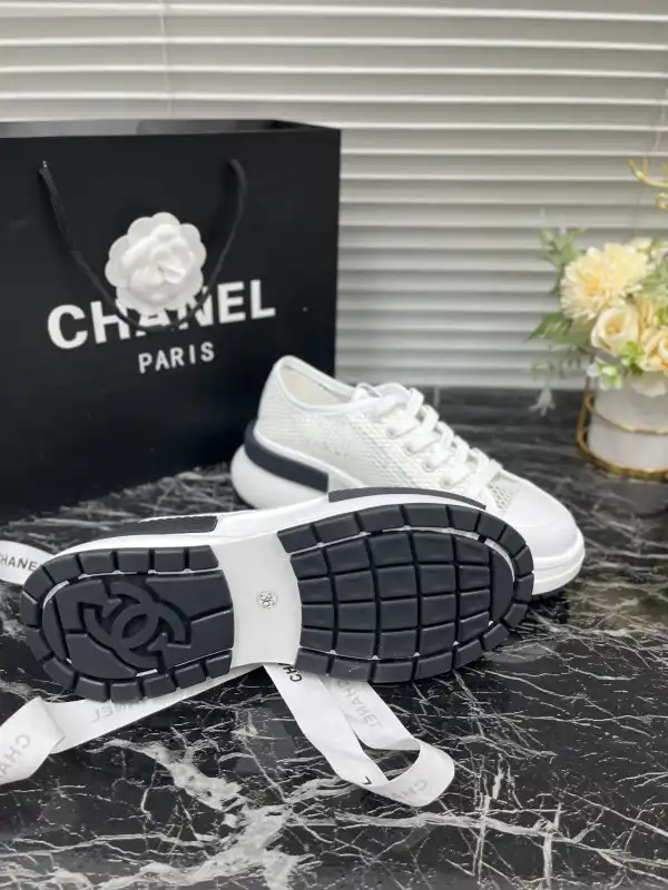 Frstbag ru CHANEL SNEAKER