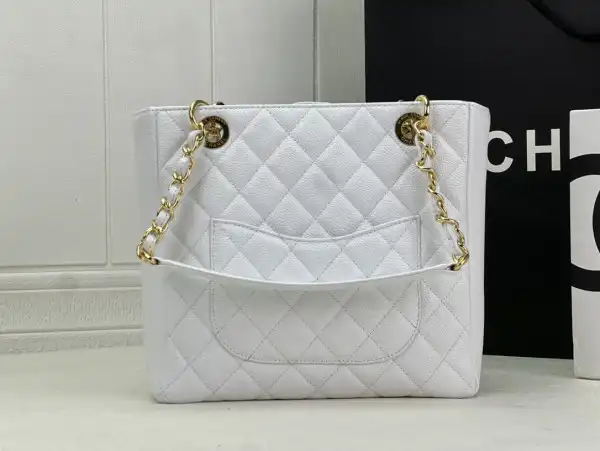 CHANEL Petit Shopping Tote PST