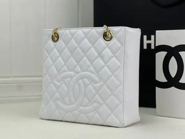 CHANEL Petit Shopping Tote PST