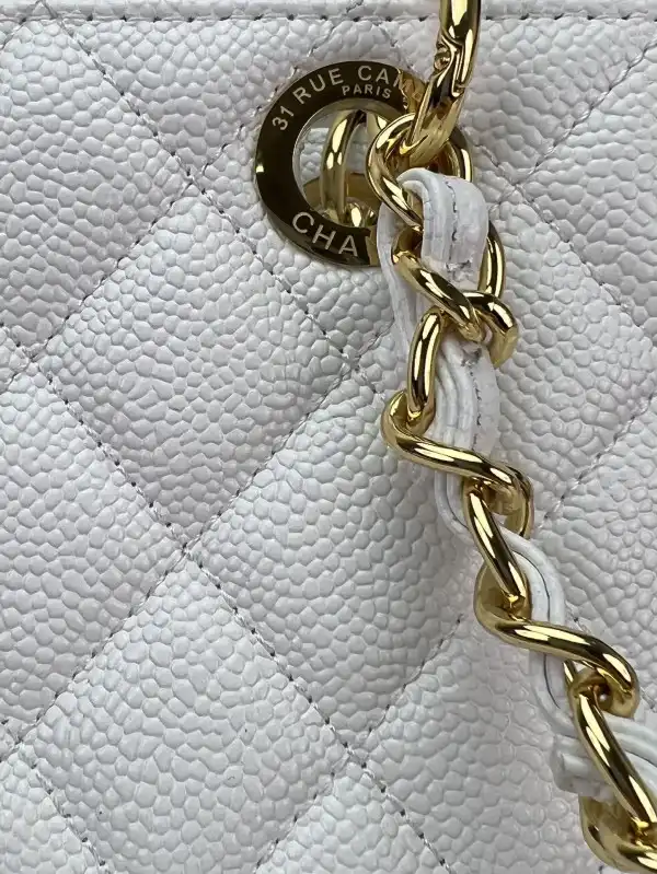 CHANEL Petit Shopping Tote PST