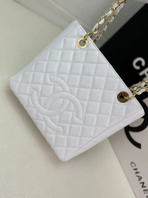 CHANEL Petit Shopping Tote PST