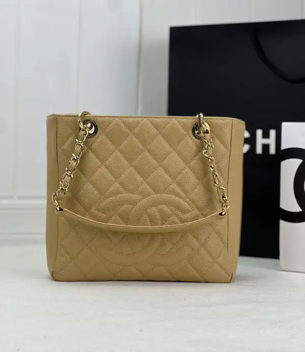 Frstbag ru CHANEL Petit Shopping Tote PST