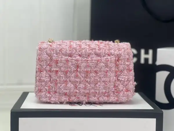 CHANEL FLAP BAG