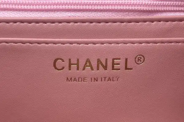 CHANEL FLAP BAG