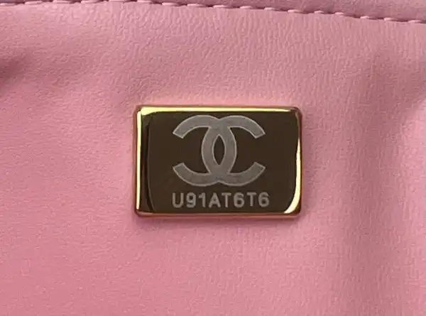 CHANEL FLAP BAG