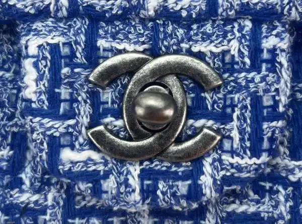 CHANEL FLAP BAG