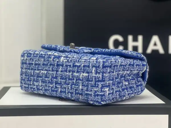 CHANEL FLAP BAG