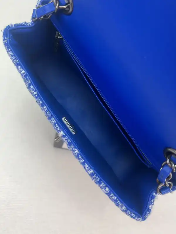 CHANEL FLAP BAG