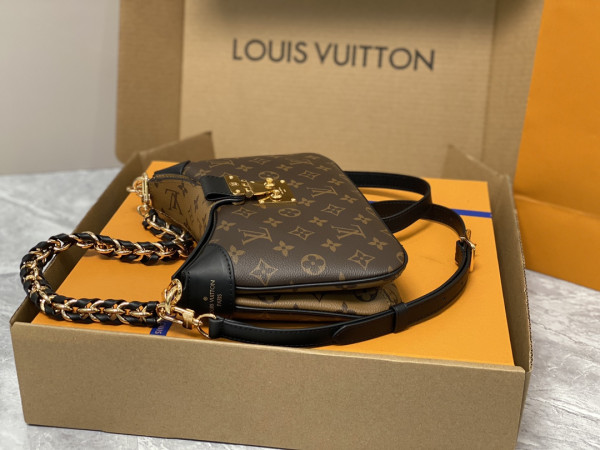 HOT SALE LOUIS VUITTON TWINNY