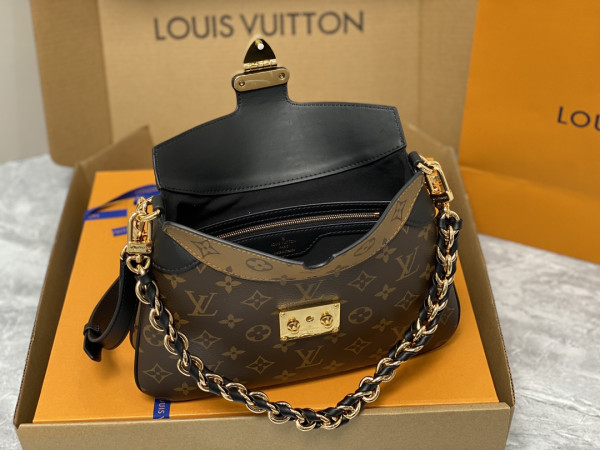 HOT SALE LOUIS VUITTON TWINNY