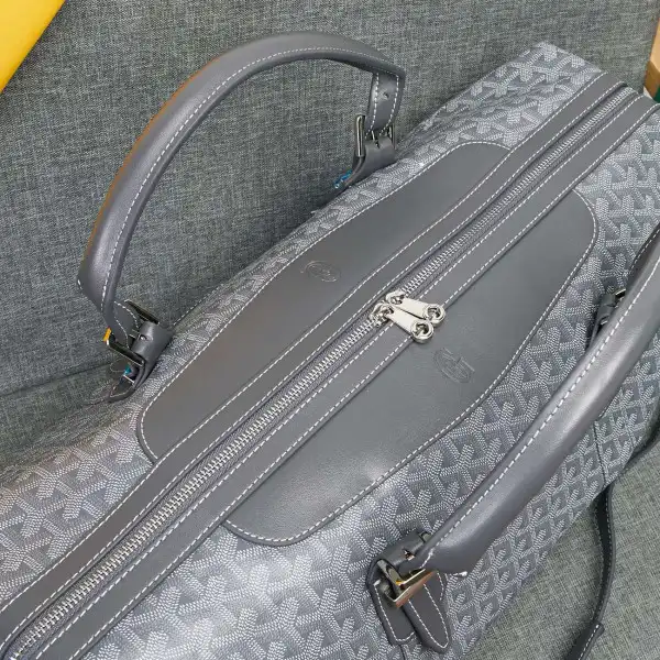 Yupoo bagsoffer GOYARD Travel 55 Bag