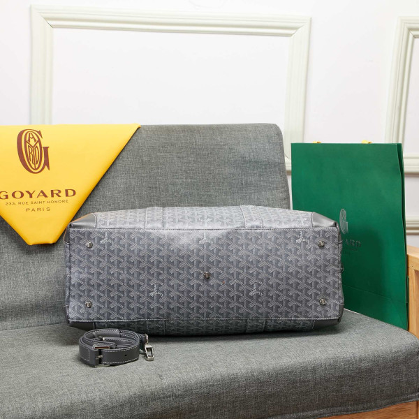 HOT SALE GOYARD Travel 55 Bag