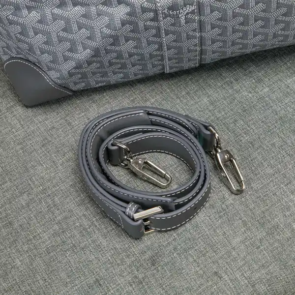 Yupoo bagsoffer GOYARD Travel 55 Bag