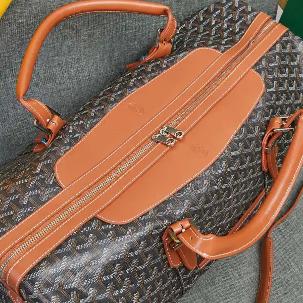 Bagsoffer GOYARD Travel 55 Bag