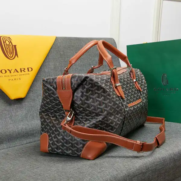 Bagsoffer GOYARD Travel 55 Bag