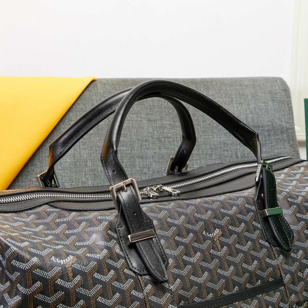 HOT SALE GOYARD Travel 55 Bag