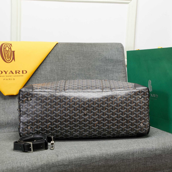 HOT SALE GOYARD Travel 55 Bag