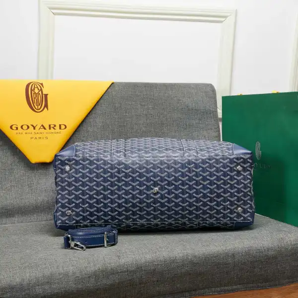 GOYARD Travel 55 Bag