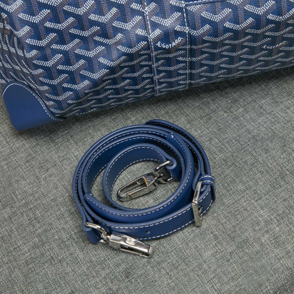 HOT SALE GOYARD Travel 55 Bag