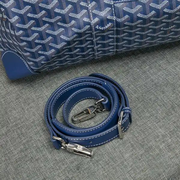 First bag ru GOYARD Travel 55 Bag