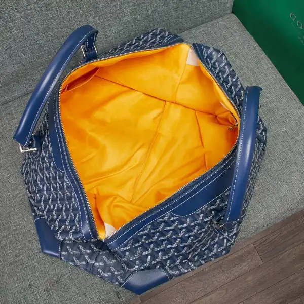 First bag ru GOYARD Travel 55 Bag