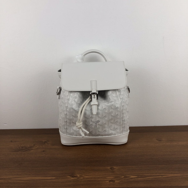 HOT SALE GOYARD Alpin Mini Backpack