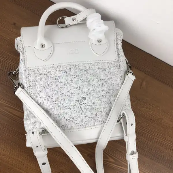 GOYARD Alpin Mini Backpack