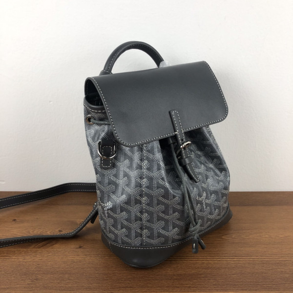 HOT SALE GOYARD Alpin Mini Backpack