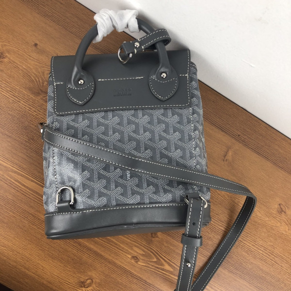 HOT SALE GOYARD Alpin Mini Backpack