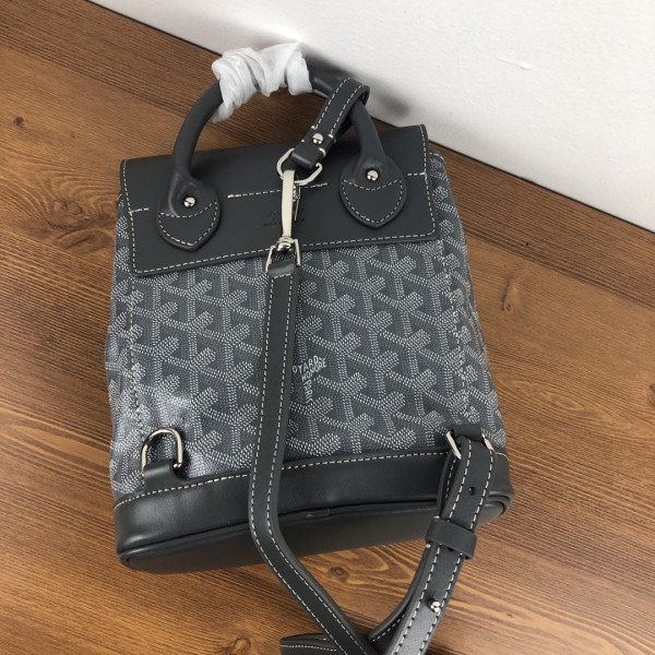 HOT SALE GOYARD Alpin Mini Backpack