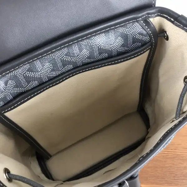 GOYARD Alpin Mini Backpack