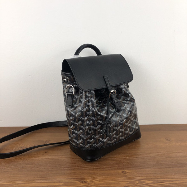 HOT SALE GOYARD Alpin Mini Backpack