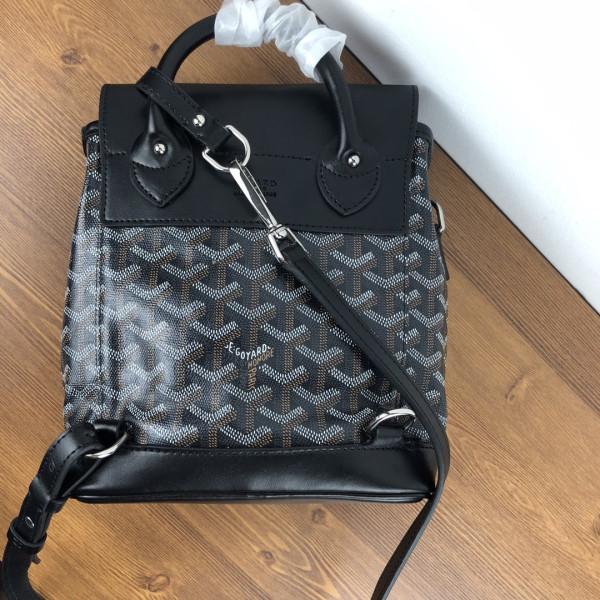 HOT SALE GOYARD Alpin Mini Backpack