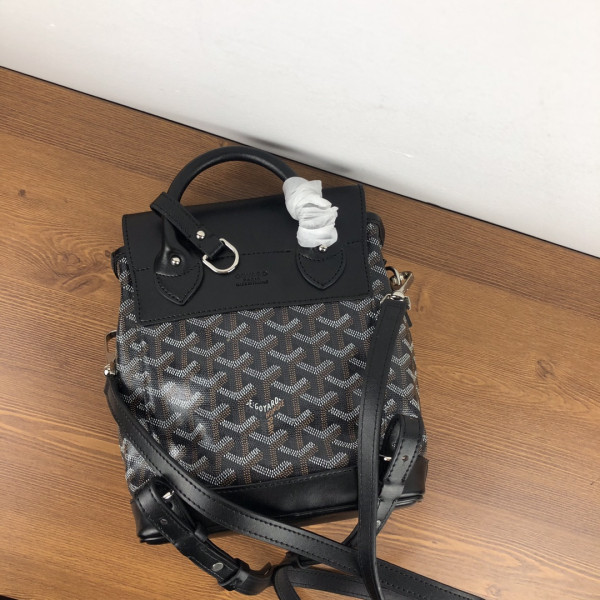 HOT SALE GOYARD Alpin Mini Backpack