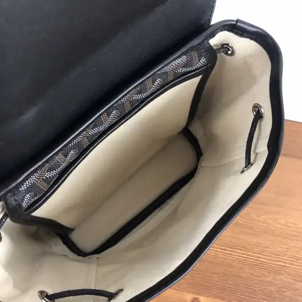 First bag ru GOYARD Alpin Mini Backpack