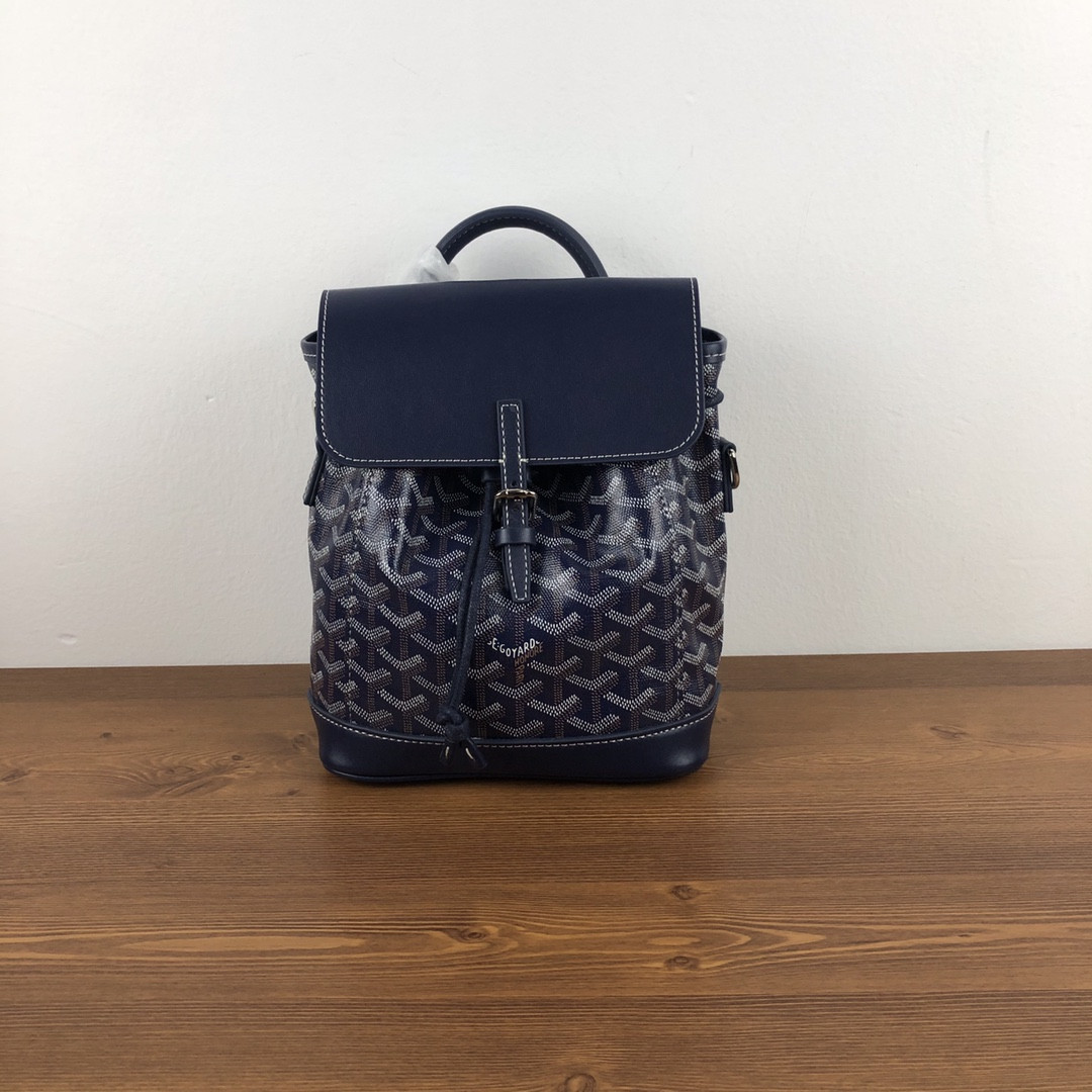 HOT SALE GOYARD Alpin Mini Backpack