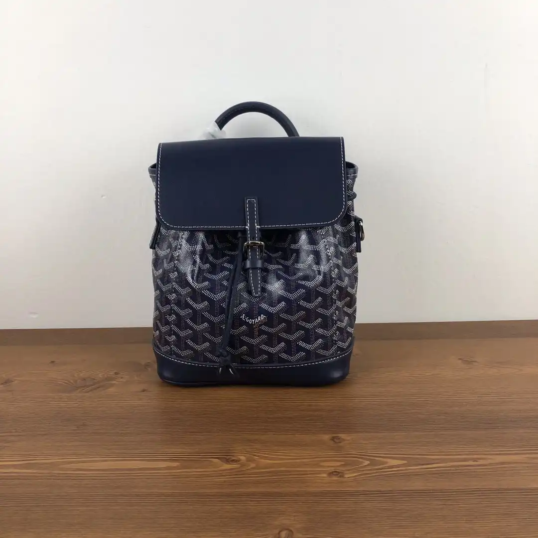 GOYARD Alpin Mini Backpack