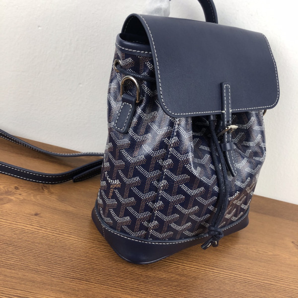 HOT SALE GOYARD Alpin Mini Backpack