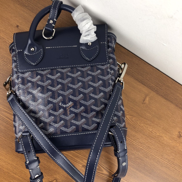 HOT SALE GOYARD Alpin Mini Backpack