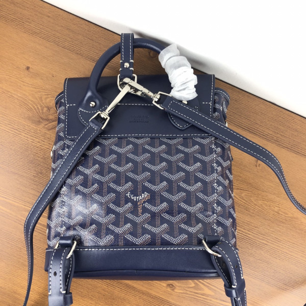 HOT SALE GOYARD Alpin Mini Backpack