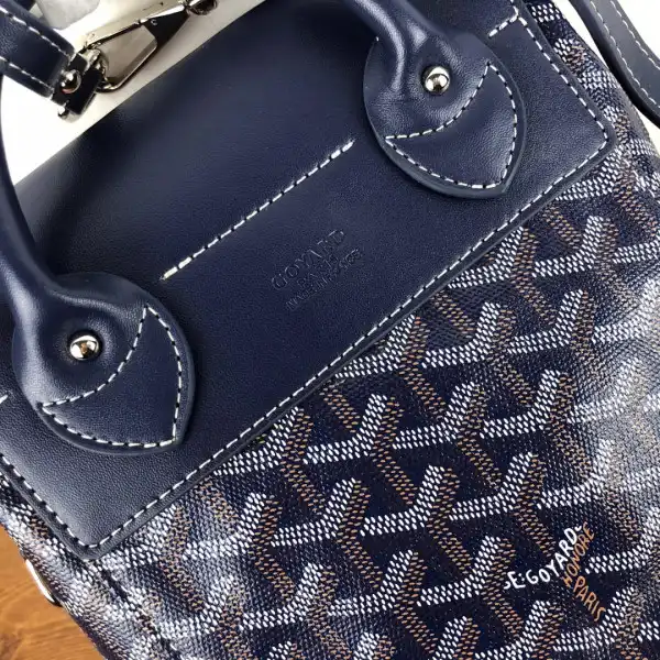 GOYARD Alpin Mini Backpack