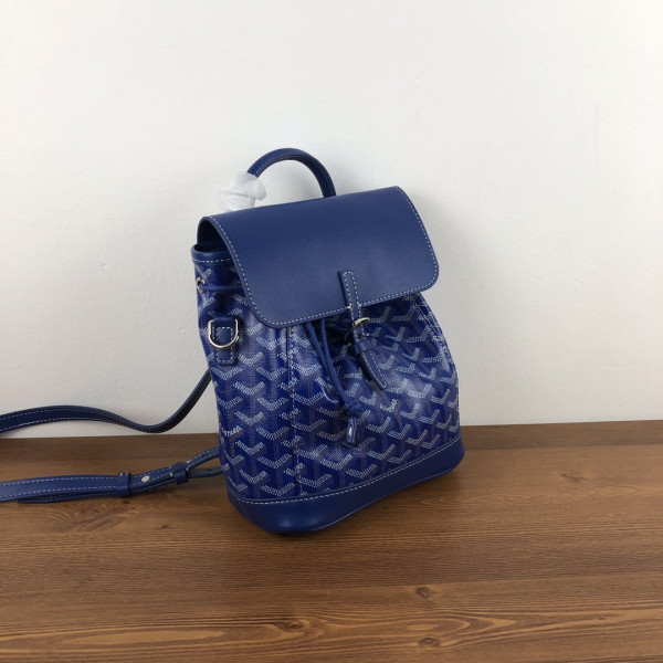 HOT SALE GOYARD Alpin Mini Backpack