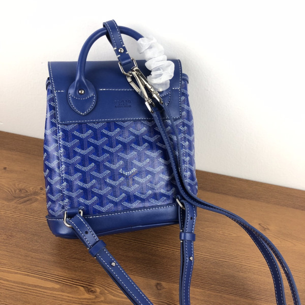 HOT SALE GOYARD Alpin Mini Backpack