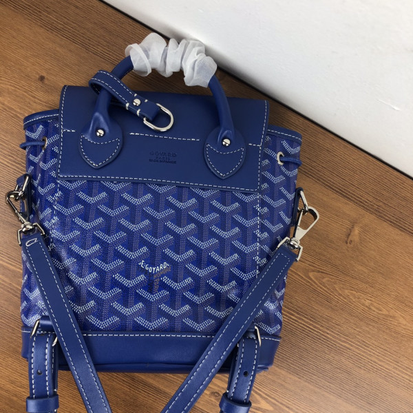 HOT SALE GOYARD Alpin Mini Backpack